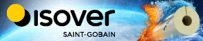ISOVER Saint-Gobin, Technische Isolierungen
